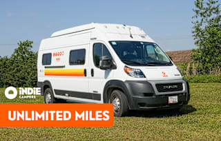 2022 Winnebago Solis 59P | Denver