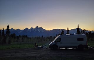 2016 Dodge RAM Promaster 2500