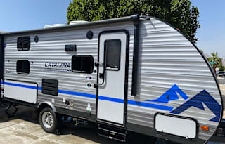 2022 Coachmen RV Catalina