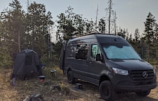 The Charcoal Charter