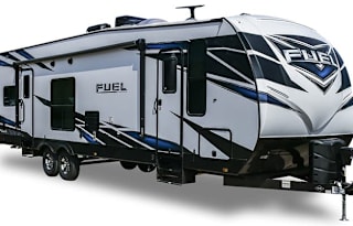 2019 Heartland Fuel 287