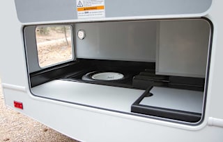 2020 Thor Majestic 23A Over 7Nts 10% off Ntly rate