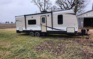 2019 Keystone Bunkhouse (Delivery Only)