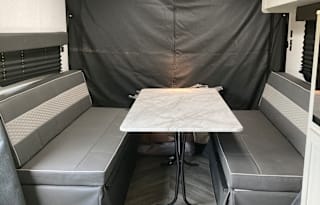 2022 Forest River RV Salem FSX 170SSX