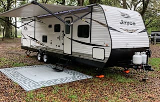 2019 Jayco Jay Flight SLX 8 284BHS