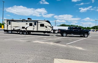 2019 Keystone RV Cougar Half-Ton Series 29BHS