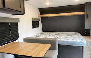 2022 Springdale Brand New Family Friendly RV