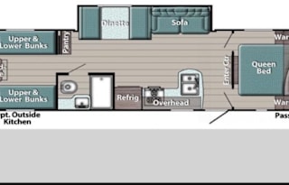 Cozy and Comfy Rental