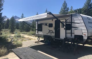 2017 Jayco Jay Flight 21QB