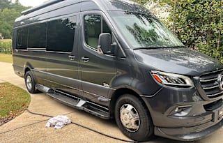 Luxurious 2021 Midwest Automotive Design Passage