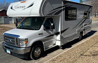 2021 Coachman Freelander - Easy to Drive!