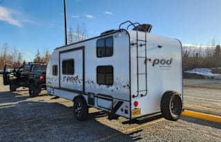 2022 R-Pod 193 "Gray Wolf"