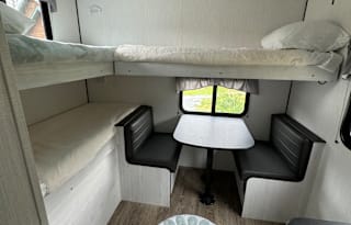 Heartland Bunkhouse
