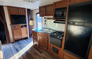 2017 Jayco Jay Flight 26BH