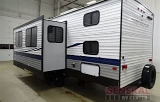 2023 Keystone - Springdale 282BH