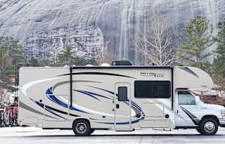 2019 Thor Motor Freedom Elite 30 ft, EARLY PICK UP