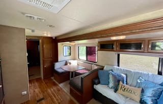 Dawson's Bunkhouse Hideaway