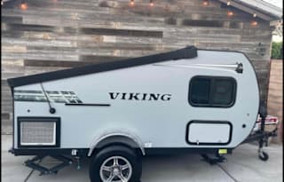 2020 Viking Express Series 9.0TD