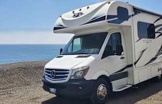 California Dream'N with Adeline