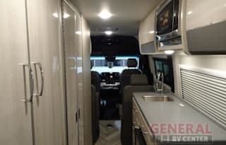 BRAND NEW 2024 Thor Sanctuary 24C