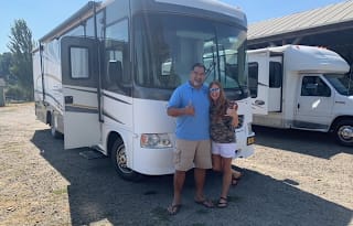 Gulf Stream Coach Adventures