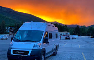 2022 Winnebago Solis 59PX