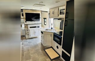 The Heart Of The Campground