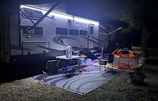 2021 Grand Design 28BH 5th Wheel Bunk House