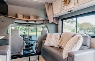 Enjoy the Journey - Brand New Family Getaway