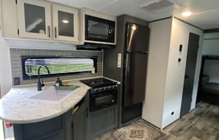 2024 Family Friendly Dutchmen RV Colorado