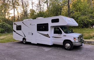 Obi's RV
