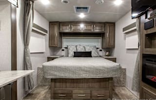 2023  Rockwood Home Away From Home