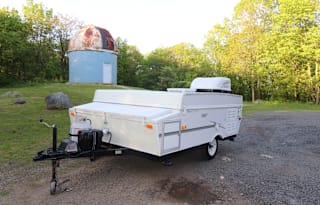 BETTER THAN A TENT, BEST POP UP IN THE NORTHEAST