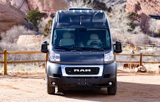 2023 Thor Motor Coach Tellaro 20A