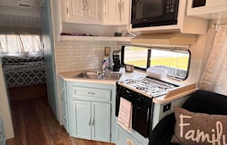 2000 Coachmen RV Leprechaun 290