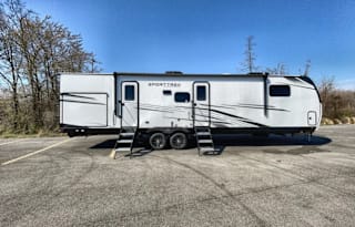Adventure Ready Recreational Rentals