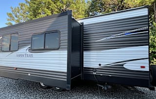 The Rookie- 2019 Aspen Trail