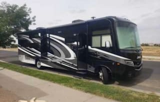 2019 Jayco Precept - Rocky Mountain Retreat!