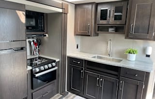 2023 Transcend Explor (Home Away From Home)