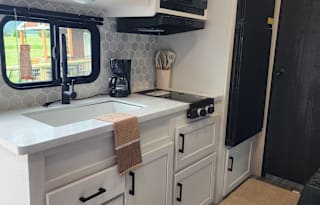 2024 Open Range RV HIGHLAND RIDGE 180BHS