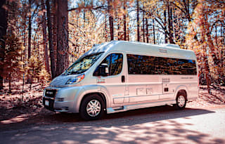 Sierra - Glamping Dream! - 2021 RAM - 150 mi/nt