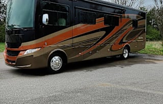 2020 Tiffin Motorhomes Open Road Allegro 32 SA