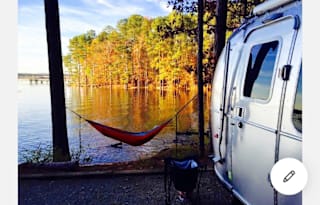 2019 Airstream Int'l Serenity 25RB - DELIVERY ONLY