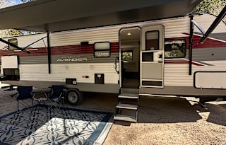 Explore Vernal's Beauty: Comfortable RV Rental