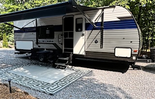 (Spring Special)  PrimeTime Avenger Bunkhouse 26BK