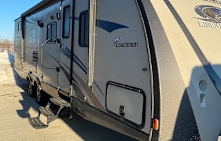 2014 Coachmen RV Freedom Express 292BHDS