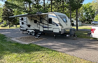 Camp Getaway