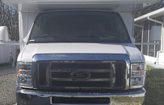 2018 Thor Motor Coach Chateau 22E