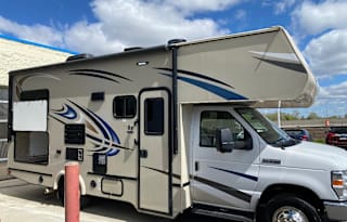 2020 Gulf Stream RV Conquest Class C 6237