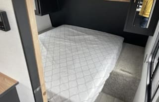 2021 Keystone RV Springdale 282BHWE
